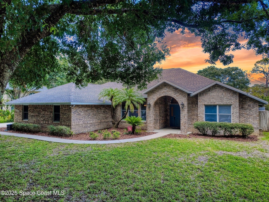 1651 Seabury Point Road