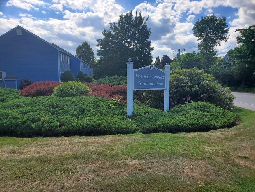 I6 Franklin Square, Randolph, MA 02368 - photo 1