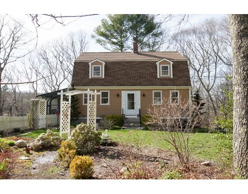 106 Gaffney Rd, South Dartmouth, MA 02748 - photo 1