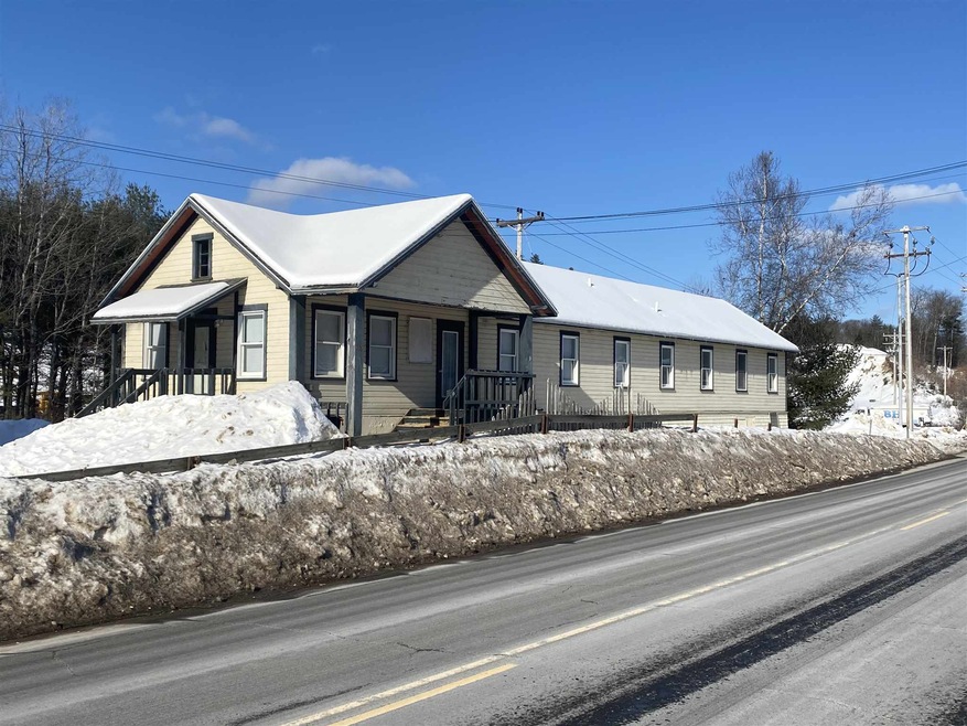 189 U S 3, Plymouth, NH 03264 - photo 1