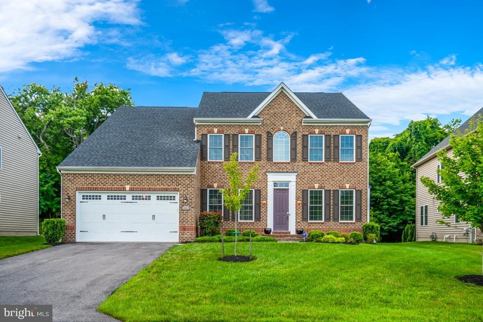 13311 Mary Bowie Pkwy, Upper Marlboro, MD 20774 - photo 1