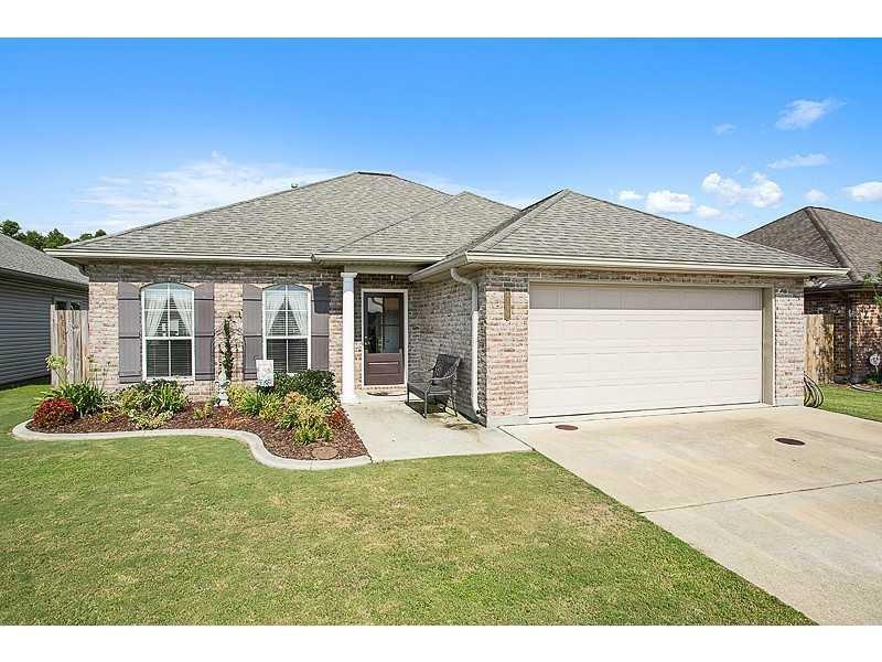 4440 Park Shore Dr, Marrero, LA 70072 - photo 1