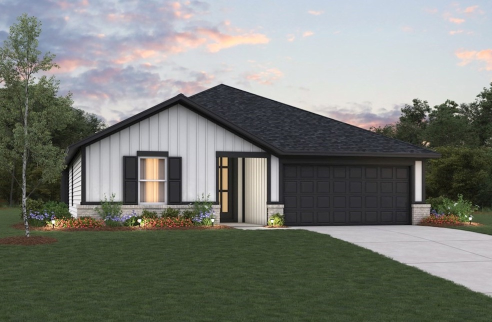 **REPRESENTATIVE PHOTO**, **HOME IS UNDER CONSTRUCTION**