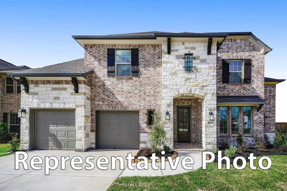 23926 Ayers Smith Trail, Richmond, TX 77469 - photo 1