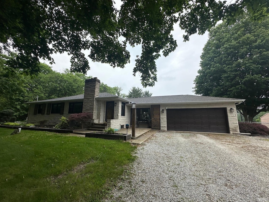 32131 State Road 2, New Carlisle, IN 46552 - photo 1