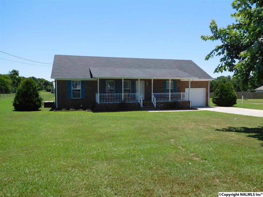 This home full brick home is completely updated with new flooring, new light fixtures, new bath fixtures, new appliances, fresh paint, granite counter tops, ceramic glass tile back splashes, and new water heater. $3500 in paid closing costs to buyer.