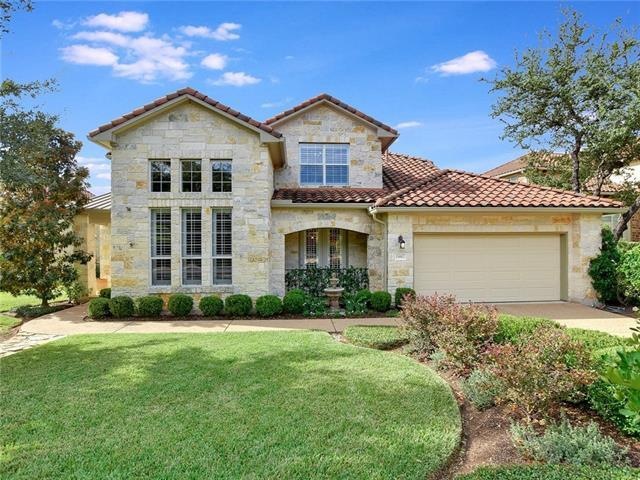 Welcome to your stunning home!