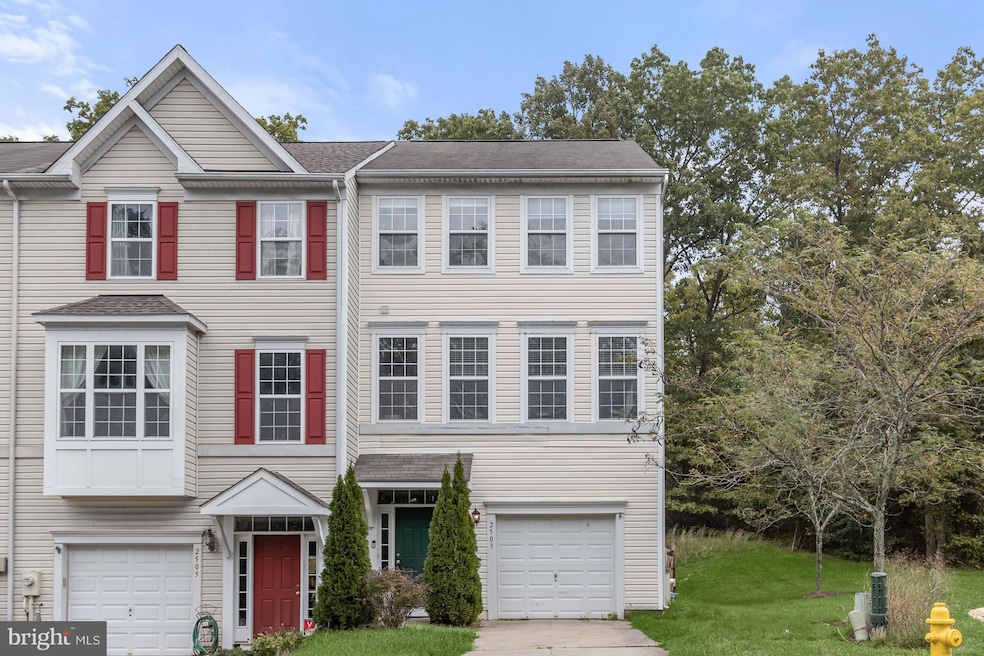 2503 Running Wolf Trail, Odenton, MD 21113 - photo 1