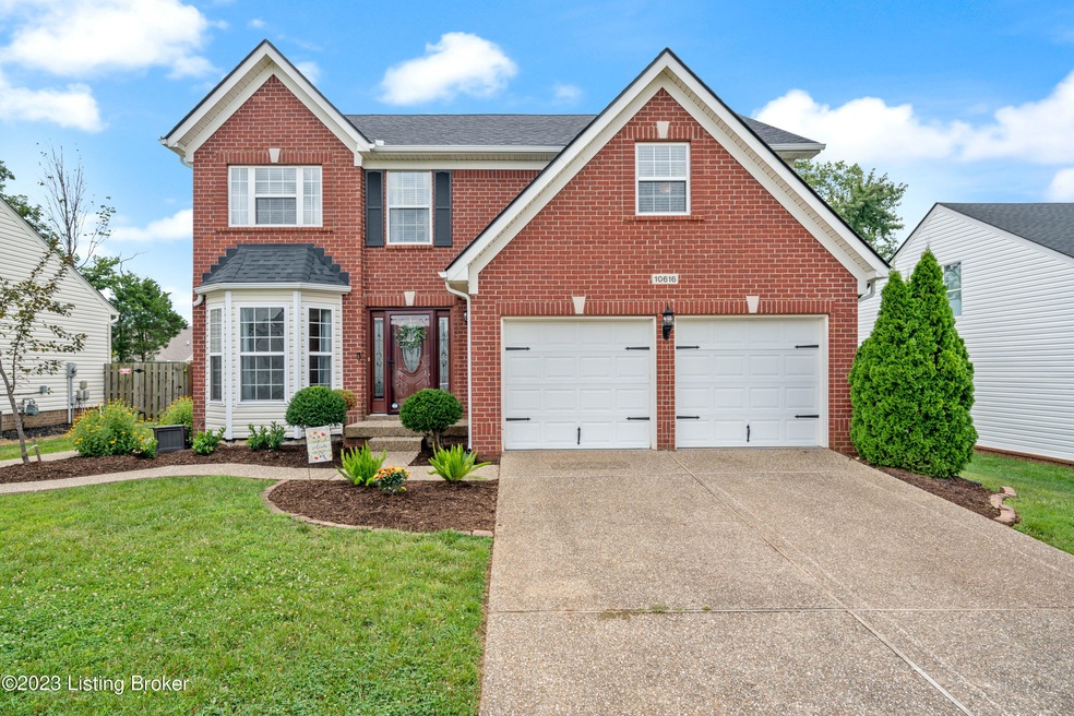 10616 Providence Dr, Louisville, KY 40291 - photo 1