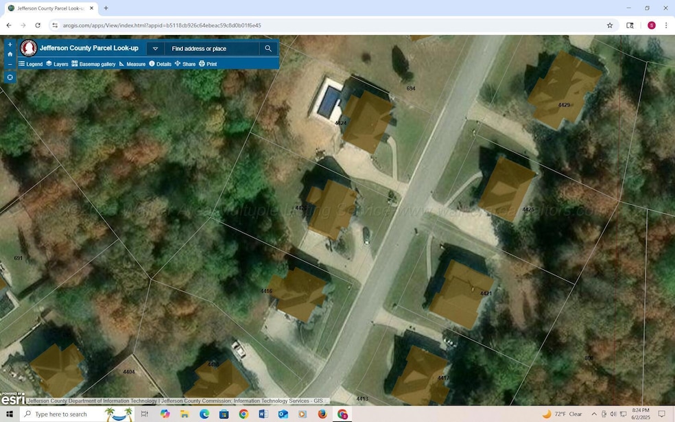 Pending $485,000