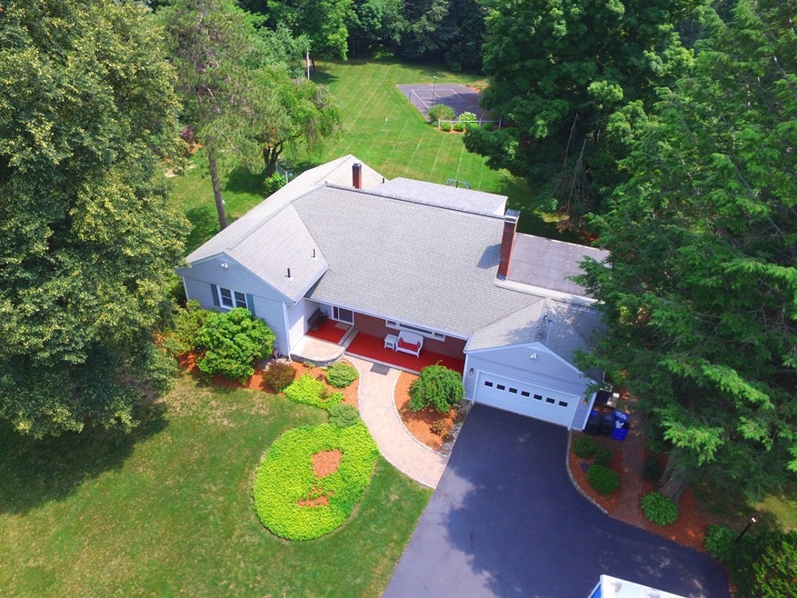 70 Porter Rd, Andover, MA 01810 - photo 1