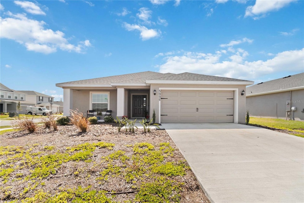 5996 Wildflower Field - 4/2/2 Corner lot