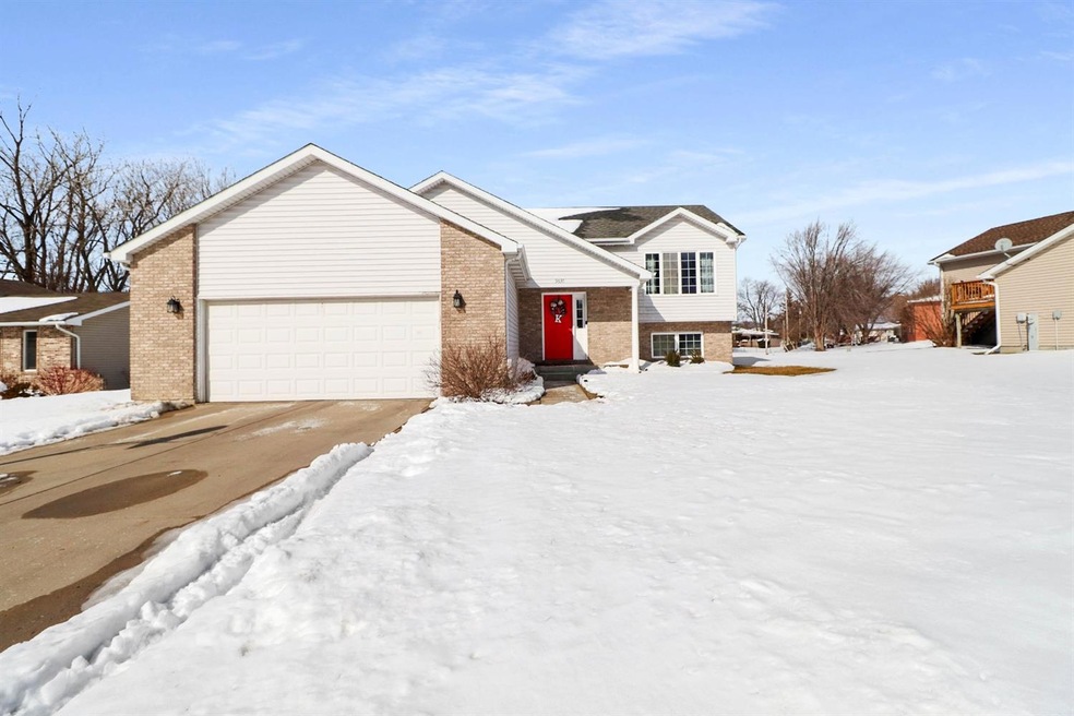 9630 Arthur St, Crown Point, IN 46307 - photo 1