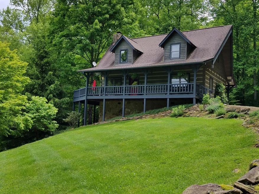 Main View