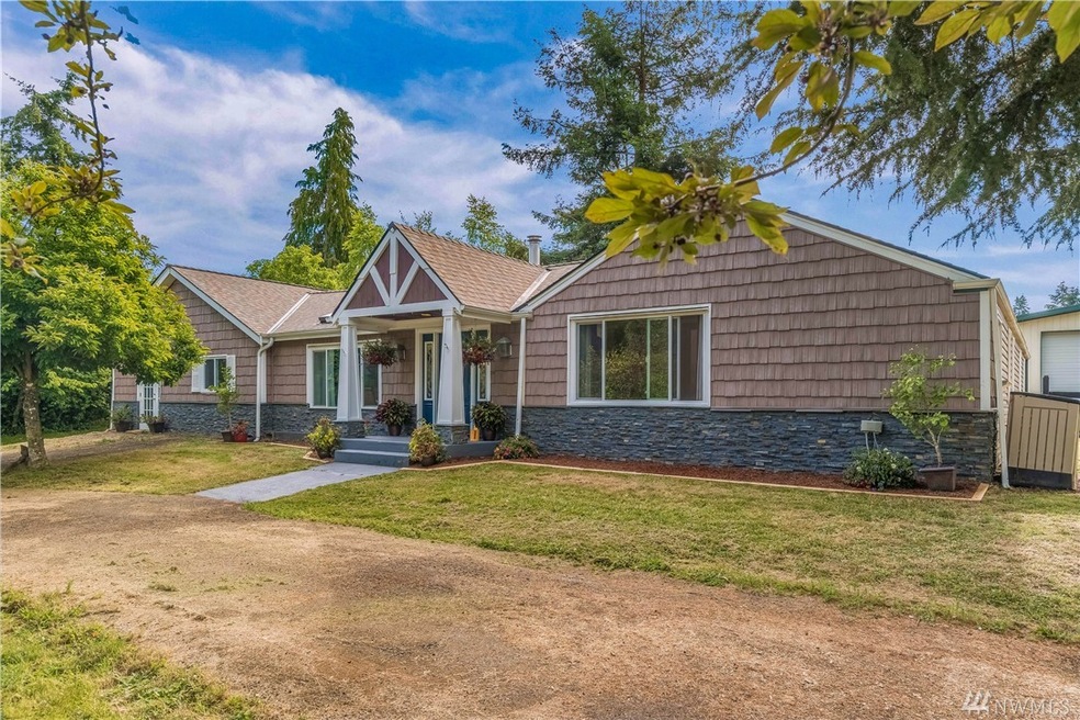 18231 Beall Rd SW, Vashon, WA 98070 - photo 1