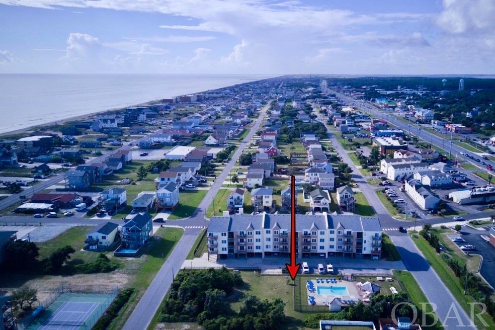 200 E Martin St unit 103, Kill Devil Hills, NC 27948 - photo 1