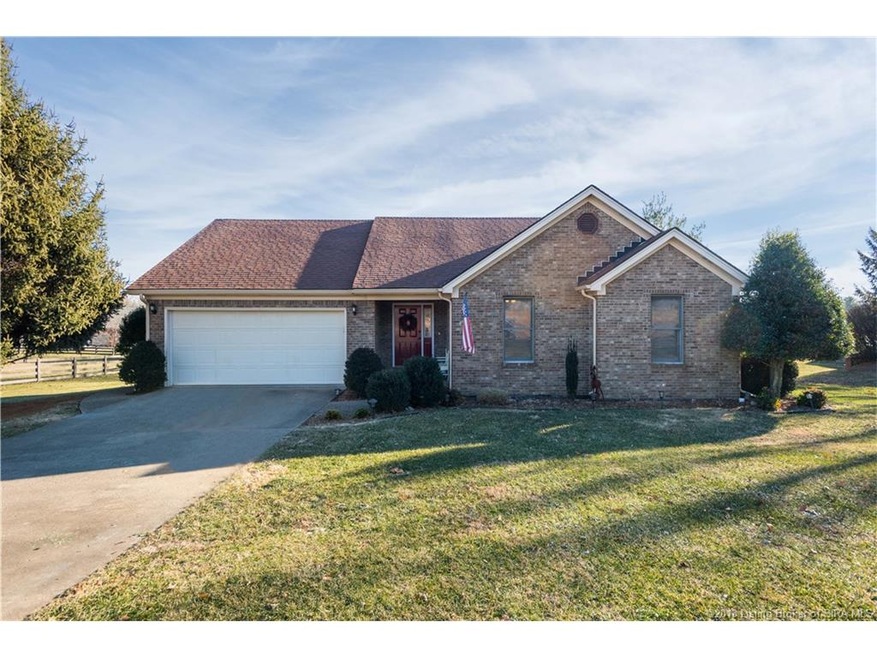 Welcome to this lovely, well maintained brick ranc