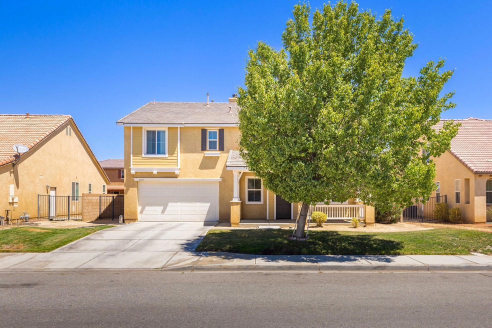 2213 Avenida Del Mar Lancaster -1