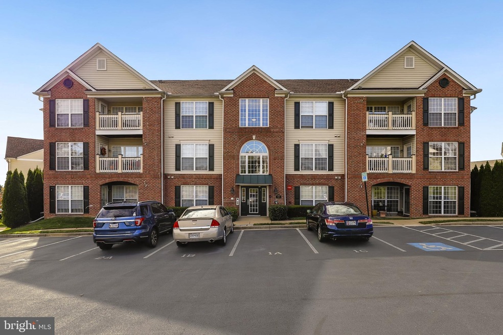 2509 Shelley Cir unit 3C, Frederick, MD 21702 - photo 1