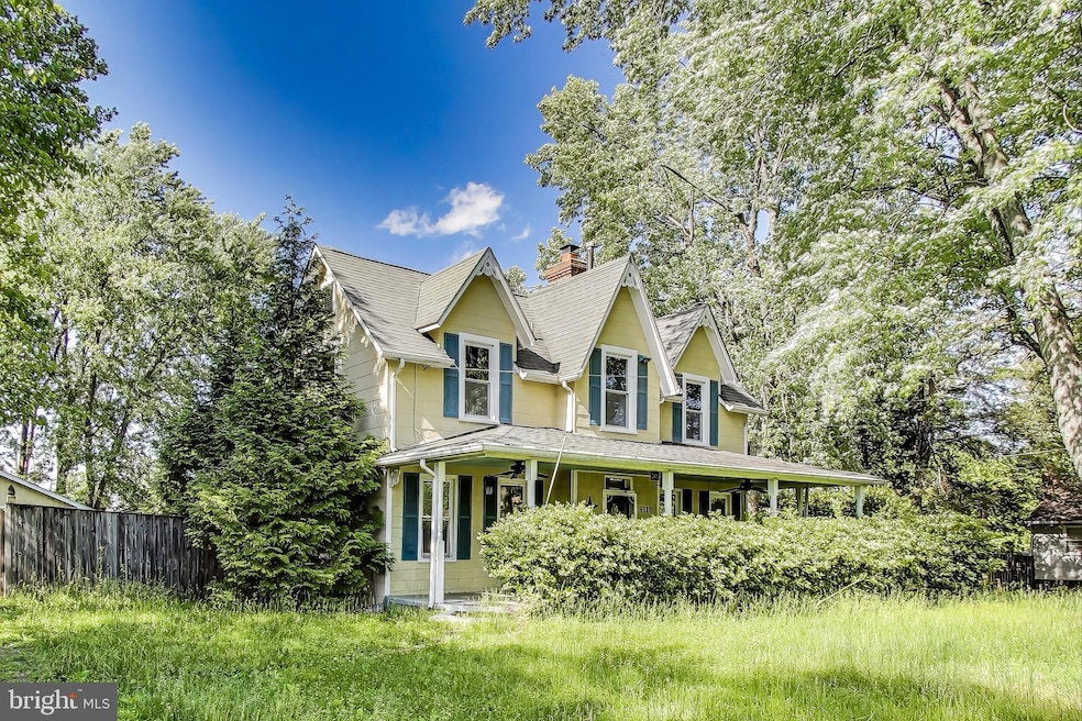 9112 3rd St, Lanham, MD 20706 - photo 1