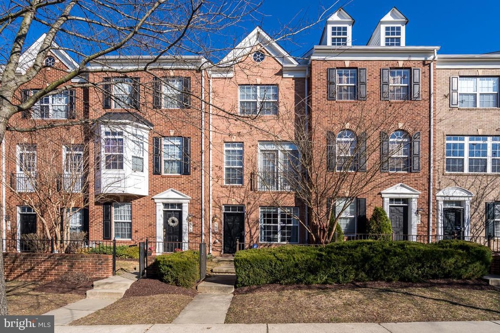 557 Garrett a Morgan Blvd, Hyattsville, MD 20785 - photo 1