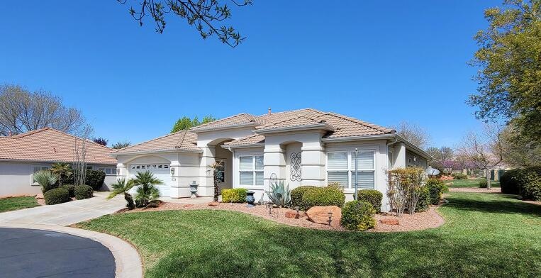 834 Chickadee Ct, Washington, UT 84780 - photo 1