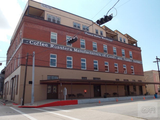 Main View