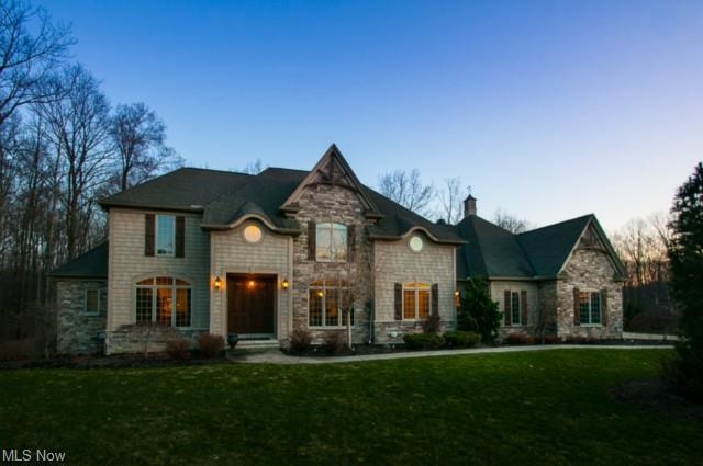 185 Mill Run, Aurora, OH 44202 - photo 1