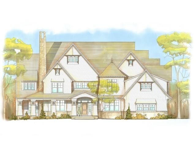 Home is under construction, now is the time to mee