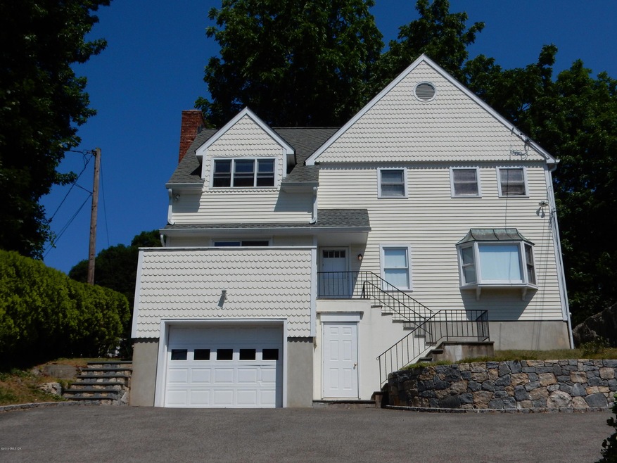 72 River Rd, Cos Cob, CT 06807 - photo 1