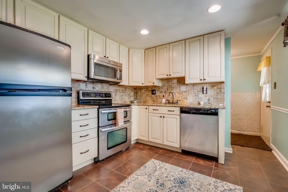 2422 Eugene Ave, Sparrows Point, MD 21219 - photo 1