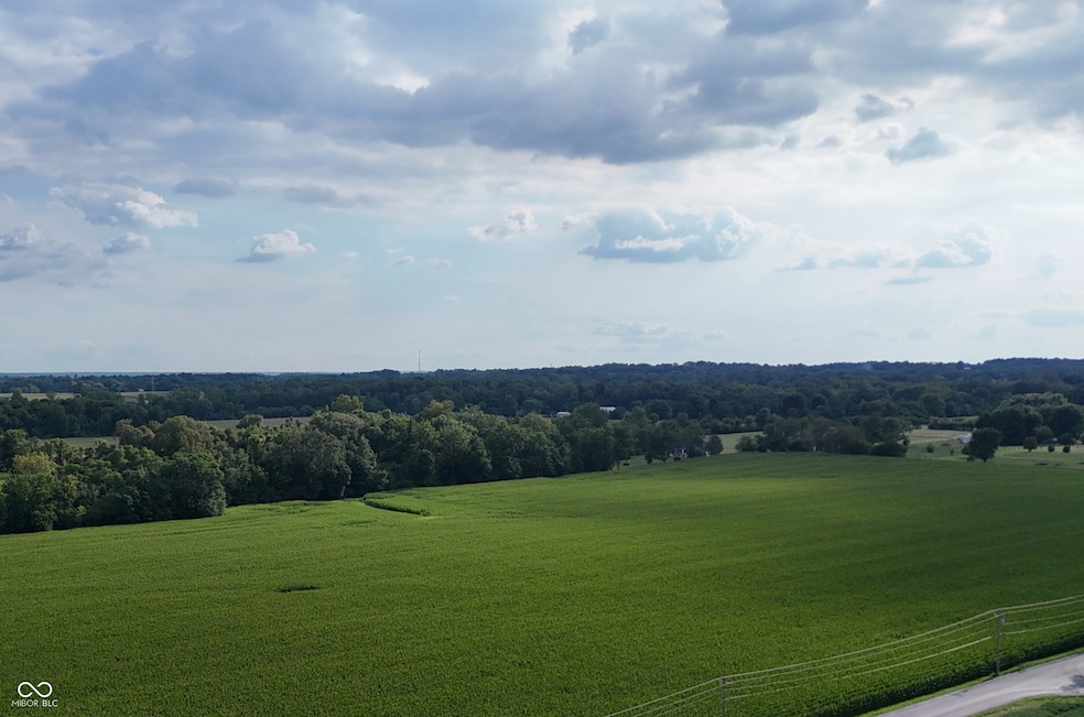 3867 E County Road 700 S, Clayton, IN 46158 - photo 1