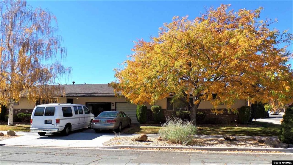 475 5th St, Sparks, NV 89431 - photo 1