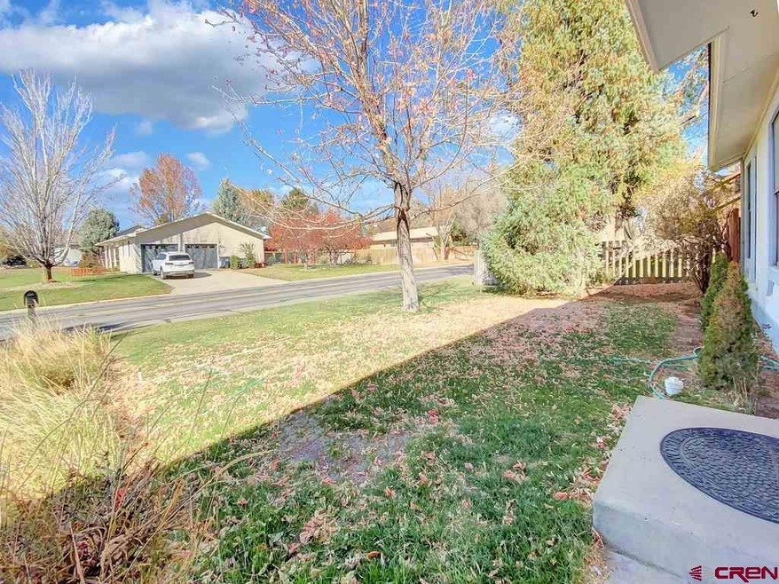 414 N Sligo St, Cortez, CO 81321 - photo 1