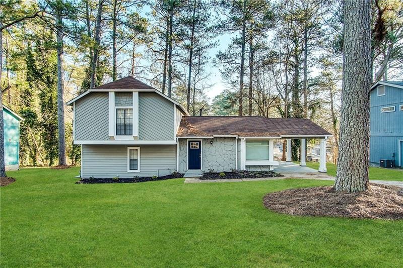 580 Wilson Mill Rd SW, Atlanta, GA 30331 - photo 1