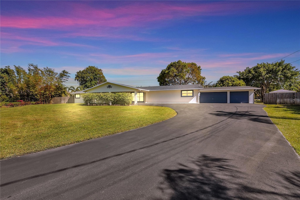 10880 SW 25th St, Davie, FL 33324 - photo 1