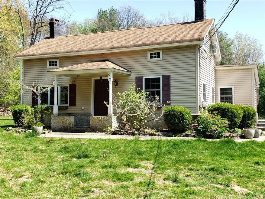 456 Walker Valley Rd, Pine Bush, NY 12566 - photo 1