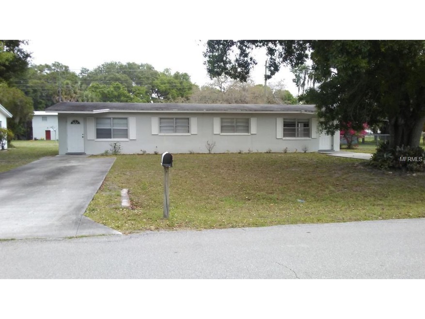 unlisted-address, Okeechobee, FL 34974 - photo 1