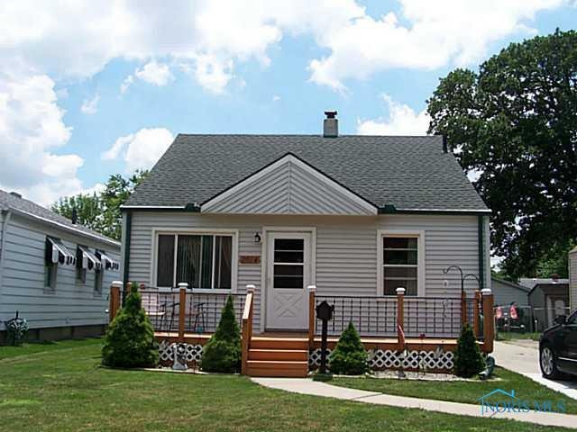 2614 108th St, Toledo, OH 43611 - photo 1
