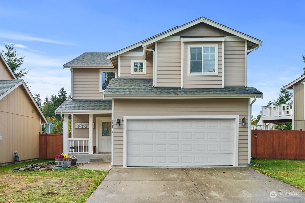 15837 104th Ave SE, Yelm, WA 98597 - photo 1