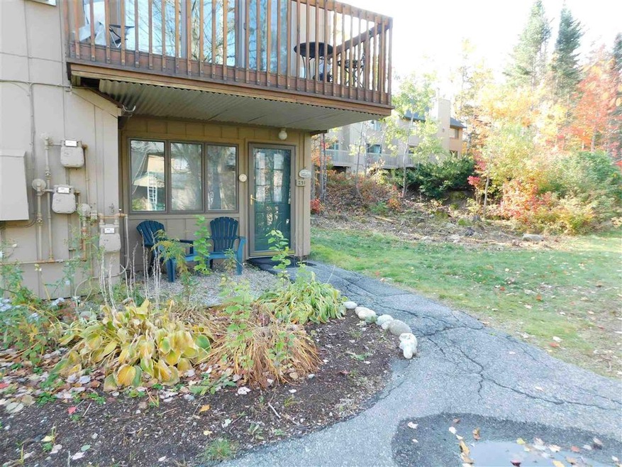 37 Windsor Hill Way unit 91, Waterville Valley, NH 03215 - photo 1