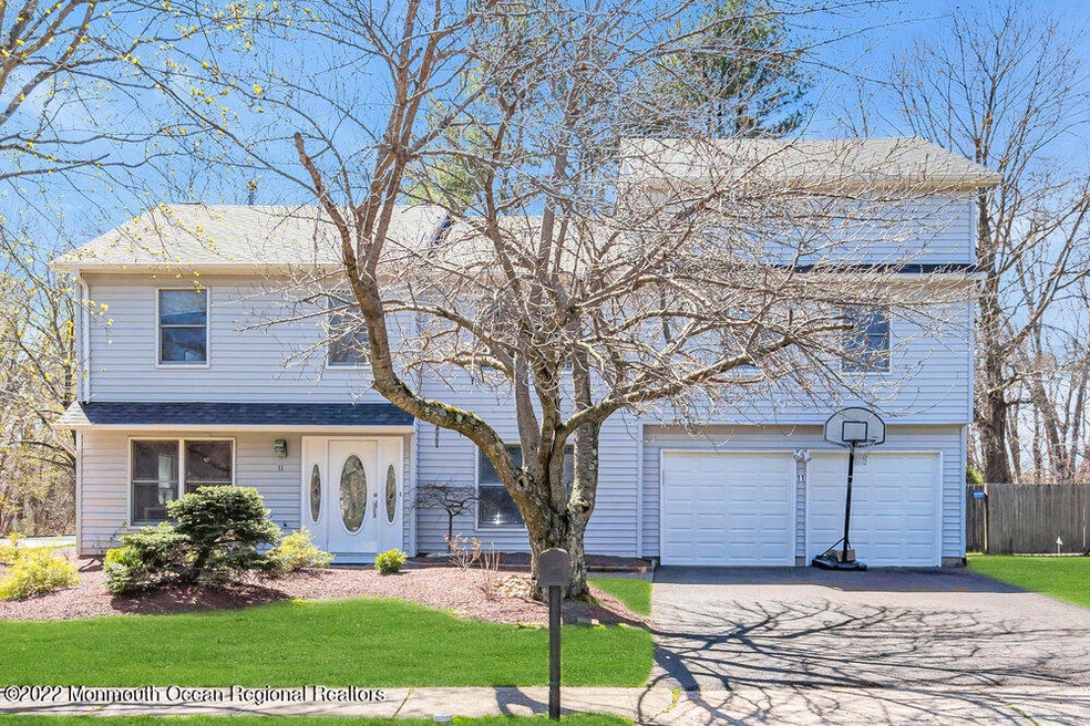 11 Windham Way, Marlboro, NJ 07746 - photo 1