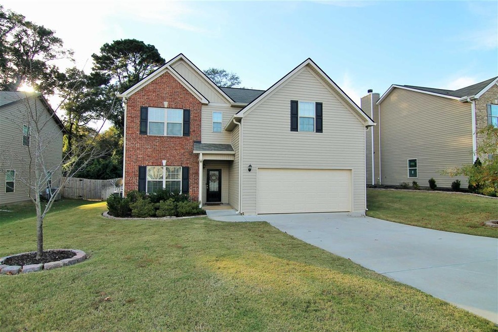 900 Amelia Dr, Byron, GA 31008 - photo 1