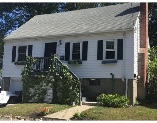 14 New Haven St, West Roxbury, MA 02132 - photo 1