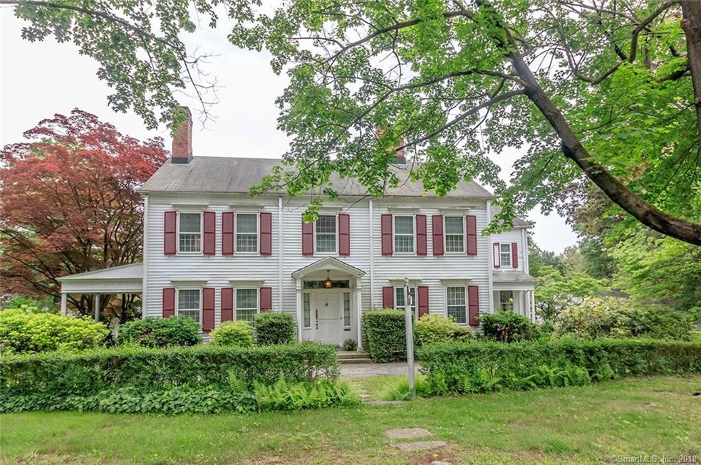 321 Collingwood Ave, Fairfield, CT 06825 - photo 1