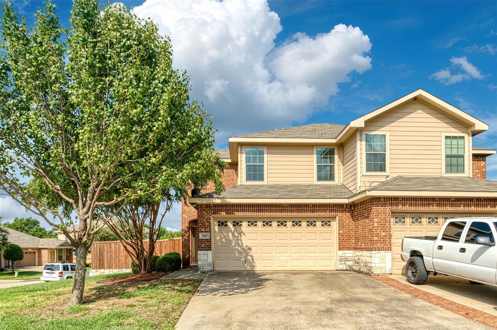 363 Schirra Ct, Lavon, TX 75166 - photo 1
