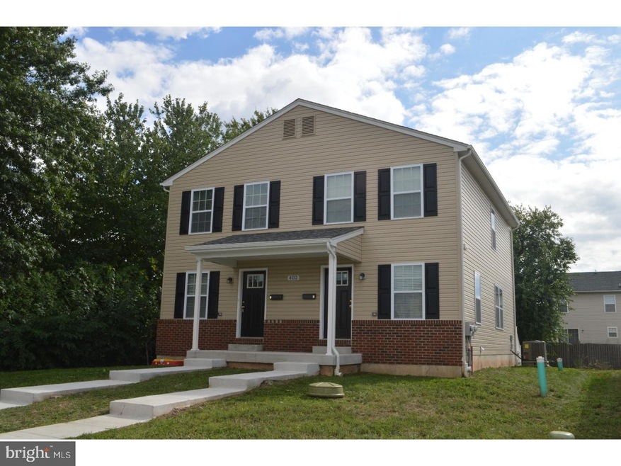 402 Acorn St, Lansdale, PA 19446 - photo 1