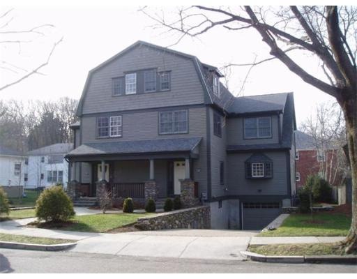 63 Blake St unit 65, Newtonville, MA 02460 - photo 1