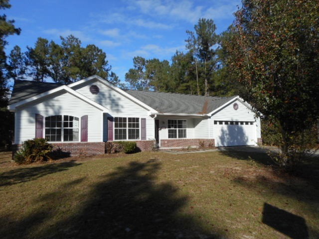 20 Meadowlark Dr, Crawfordville, FL 32327 - photo 1