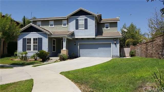 Highly Upgraded 5 Bdrm, 3.5 Bath, 3 car Tandem Hom